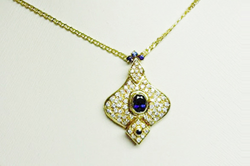 Rare Jewels International